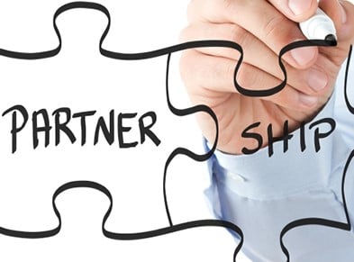 What is a 3PL-Carrier Partnership?